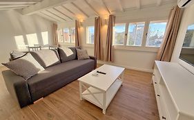 L'Esterel Appartements Plage 450m&Gare Saint-Raphael 950m